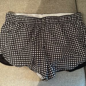 Ladies xxl gym shorts